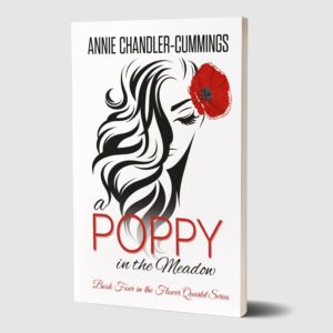 A Poppy in the Meadon