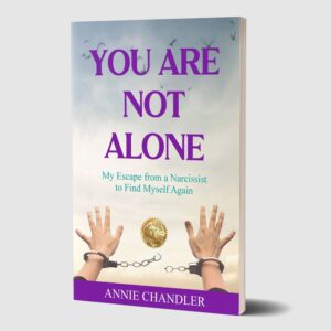 You Are Not Alone